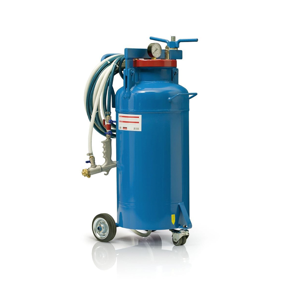 KOMPRESSOR DEKOR 1302 (PÜSKÜRTMƏ APARATI IÇ)