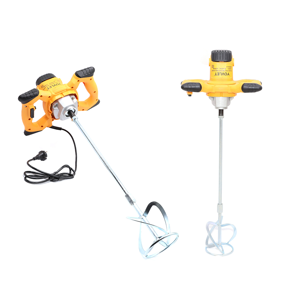 MİKSER ELEKTRİK YOVET