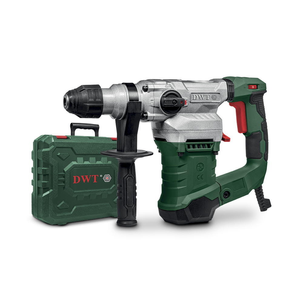 DWT PERFORATOR BH15 - 36 VB BMC (36 MM, 1500 W)
