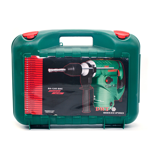 DWT PERFORATOR - ÇANTALI SÜRET TƏNZİMLƏYİCİ MAX 1200 W