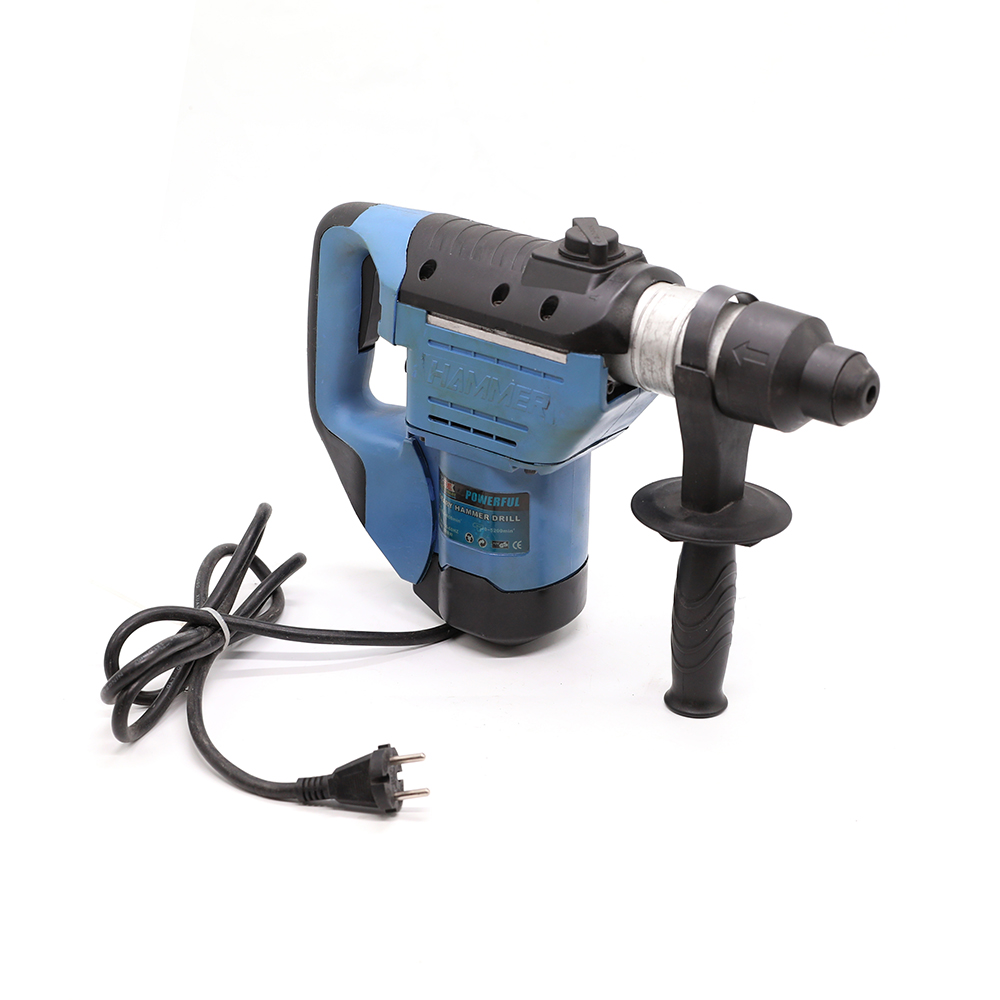 PERFORATOR VIGEX 3 FUNKSİYALI