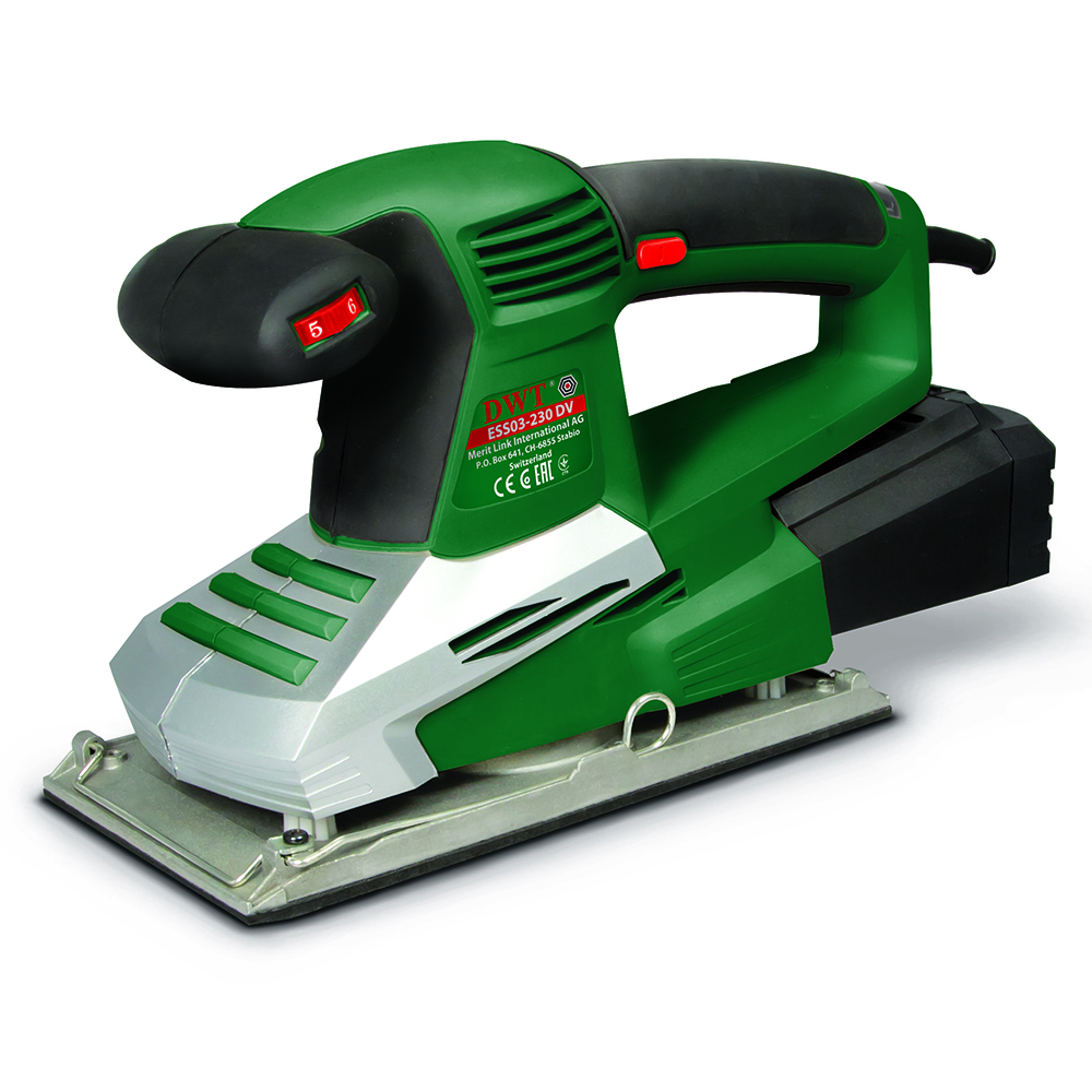 DWT ELEKTRİK ŞKURKA APARATI 200W 0.9A 2.5 MM