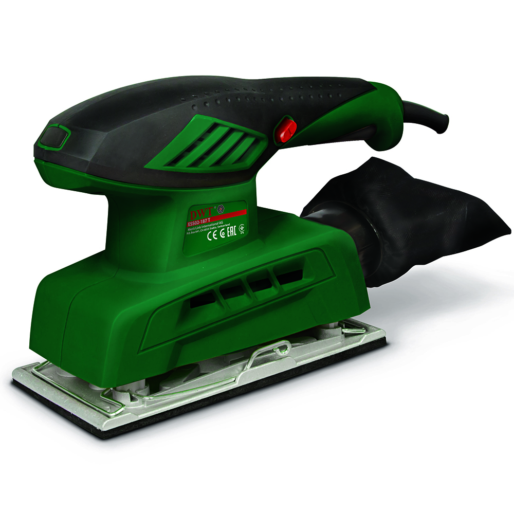 DWT ELEKTRİK ŞKURKA APARATI 200W 0.6A 1.6 MM