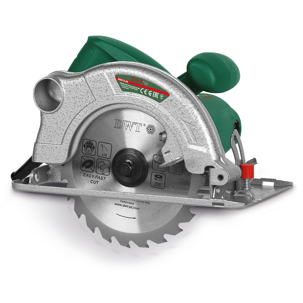 DWT METAL KƏSƏN DƏZGAH 1200W HKS12-54