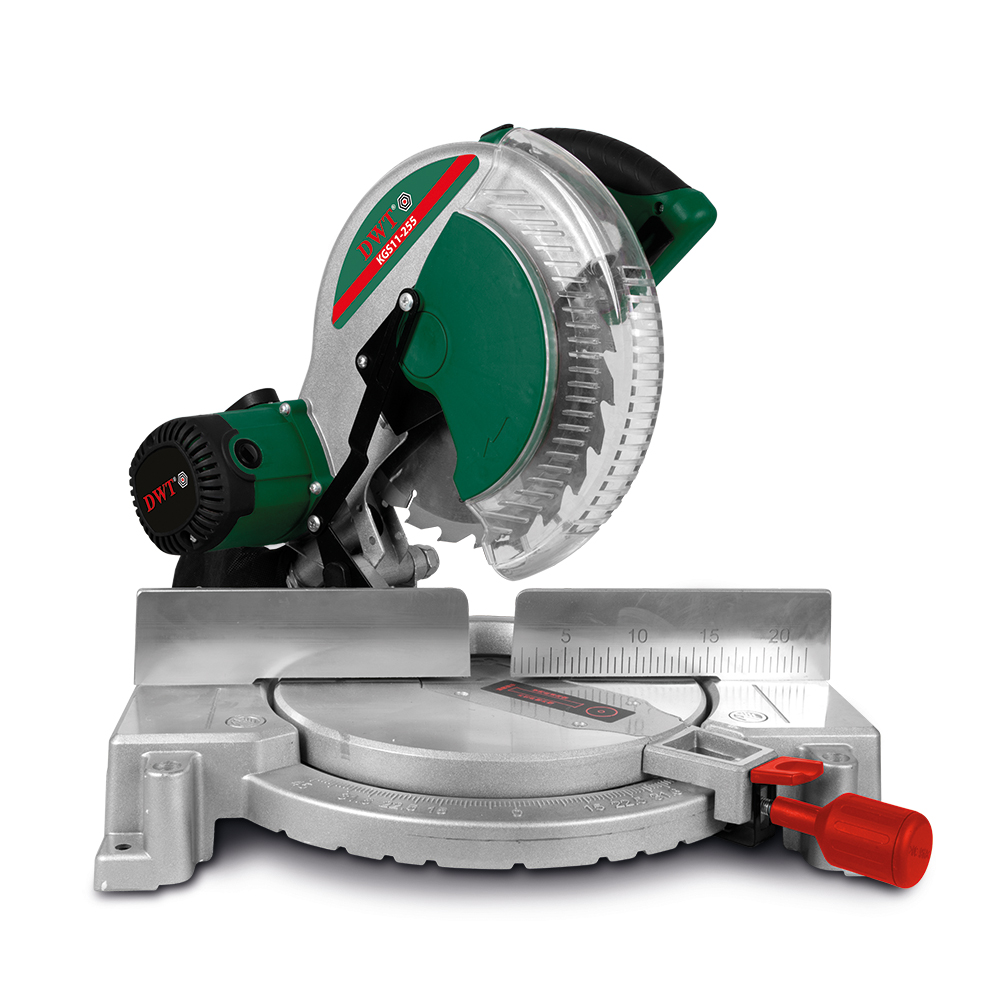 DWT TAXTA KƏSƏN DƏZGAH PROFESSIONAL 1100W KGS11-255
