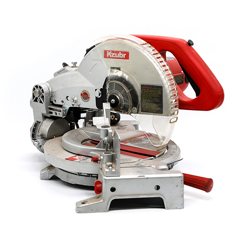 ELEKTRİK MİŞARI KZUBR 225 MM*30 MM 2000W