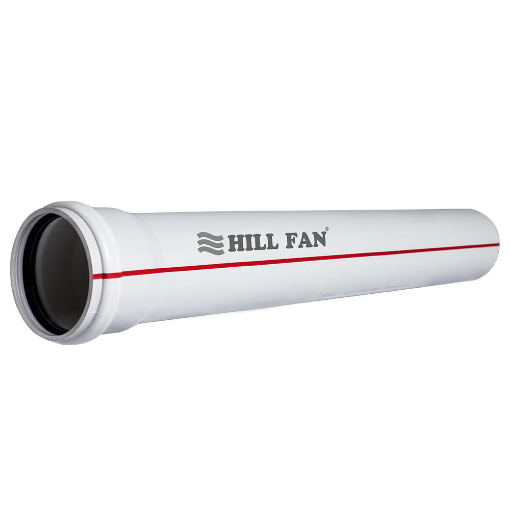 BORU HILL FAN KANALİZASİYA 2 M