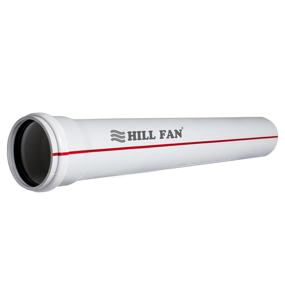 BORU HILL FAN KANALİZASİYA 1 M
