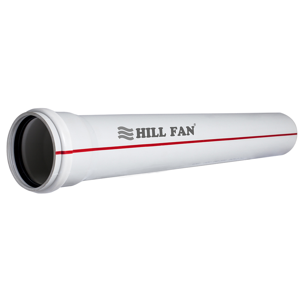 BORU HILL FAN KANALİZASİYA 3 M