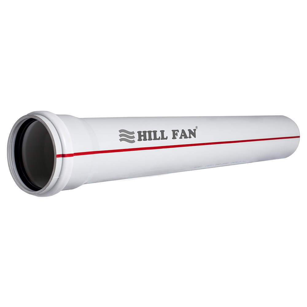 BORU HILL FAN KANALİZASİYA 0,3 M