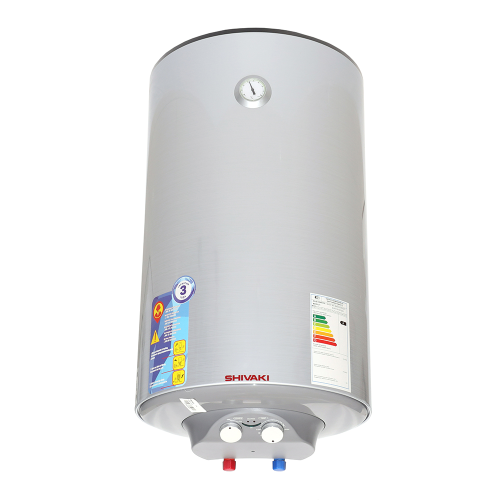 ELEKTRİK SU QIZDIRICISI SHIVAKI 80L