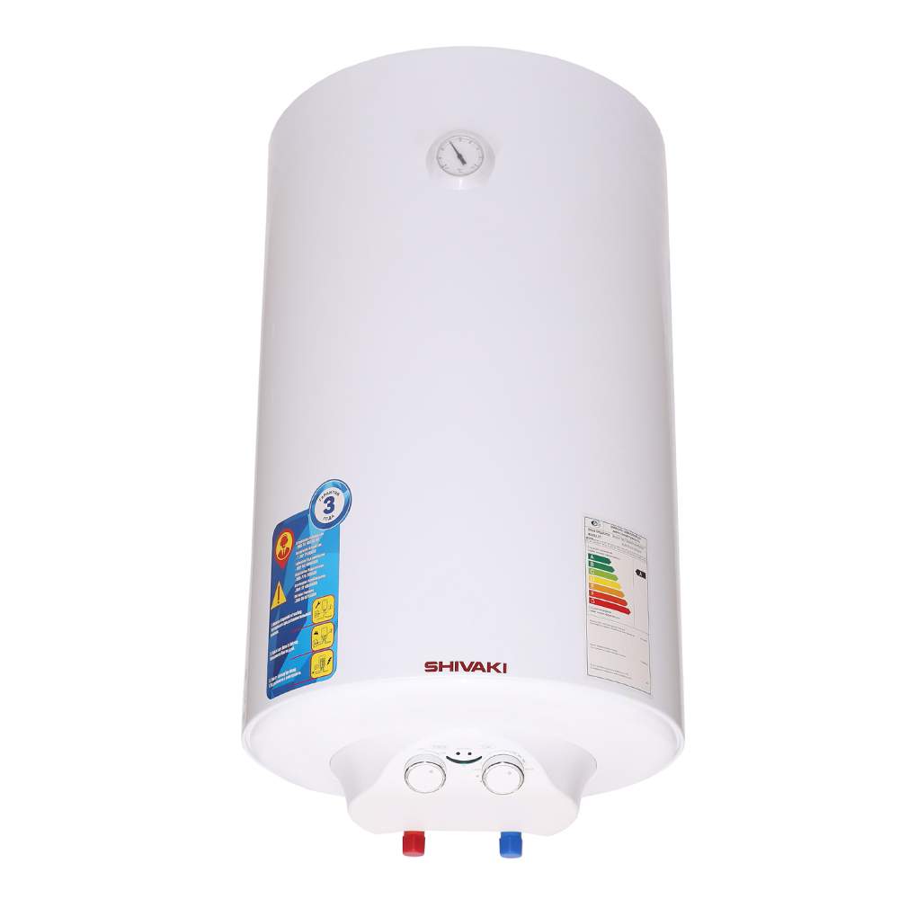 ELEKTRİK SU QIZDIRICISI SHIVAKI 80L