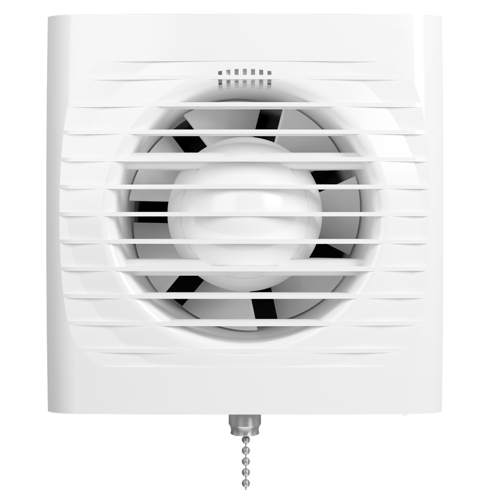 VENTİLYATOR ERA D125