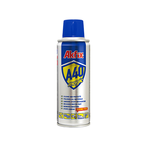 PAS SÖKÜCÜ AKFİX