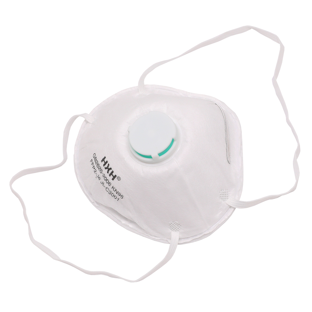 RESPİRATOR 3D