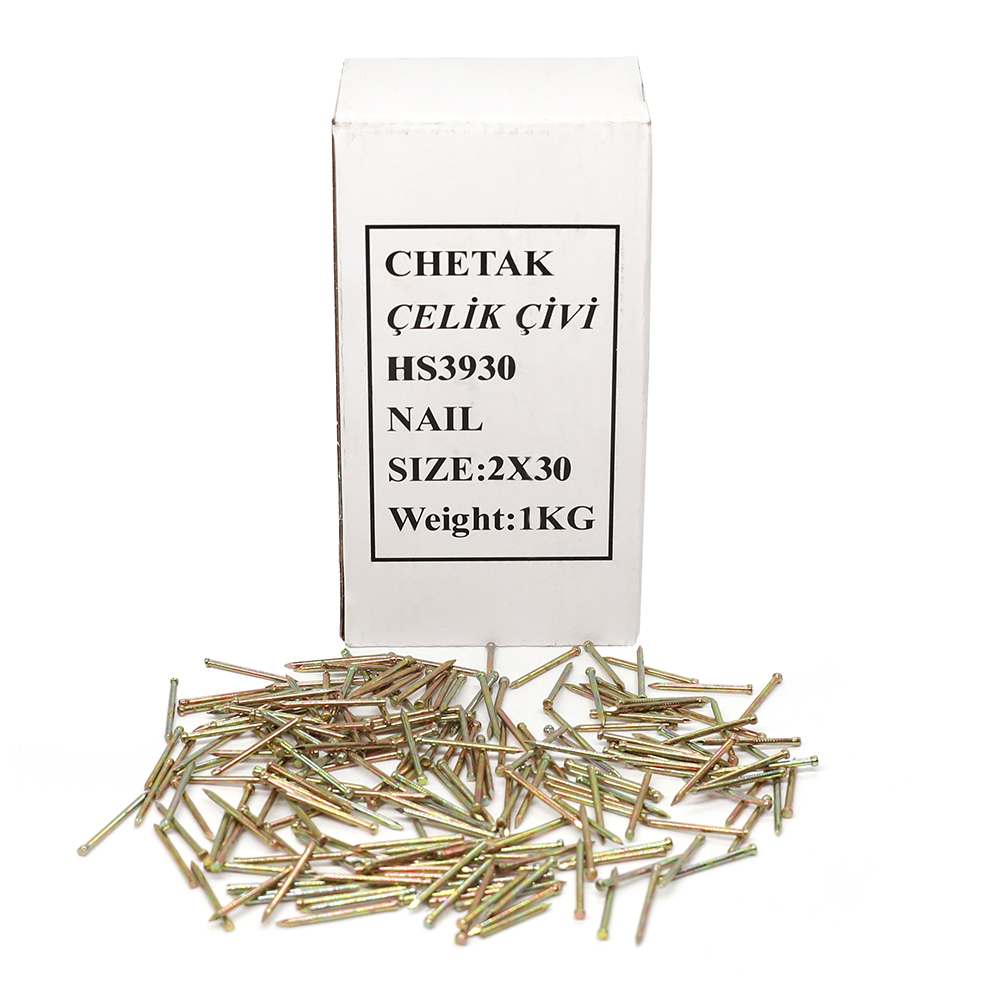 MİSMAR SARI