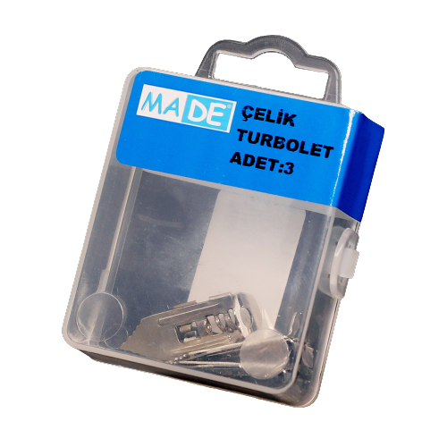 DÜBEL PLASTİK