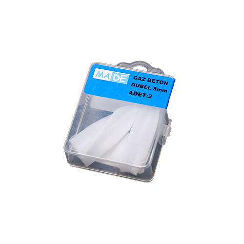 DÜBEL PLASTİK
