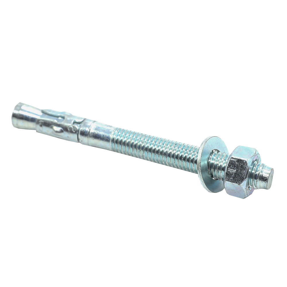 ANKER BOLT BİRLƏŞMƏSİ
