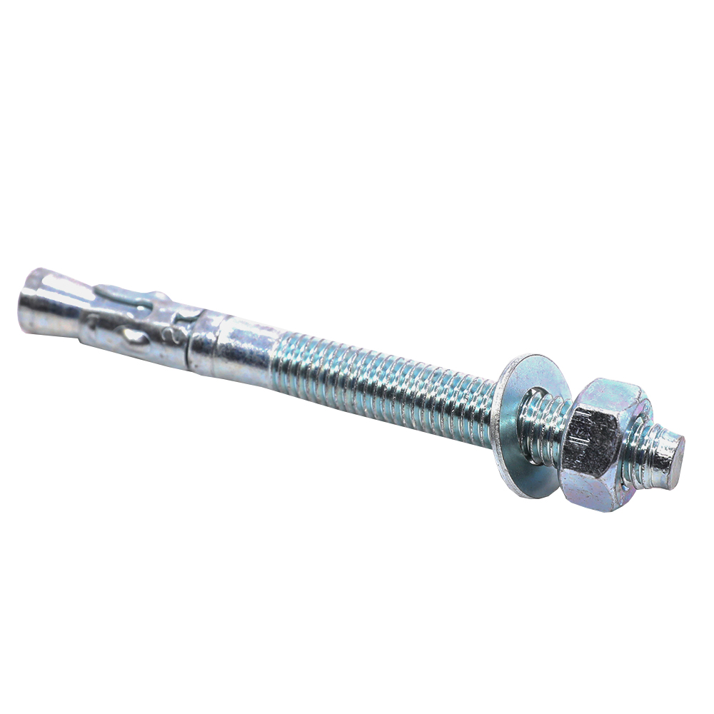 ANKER BOLT BİRLƏŞMƏSİ