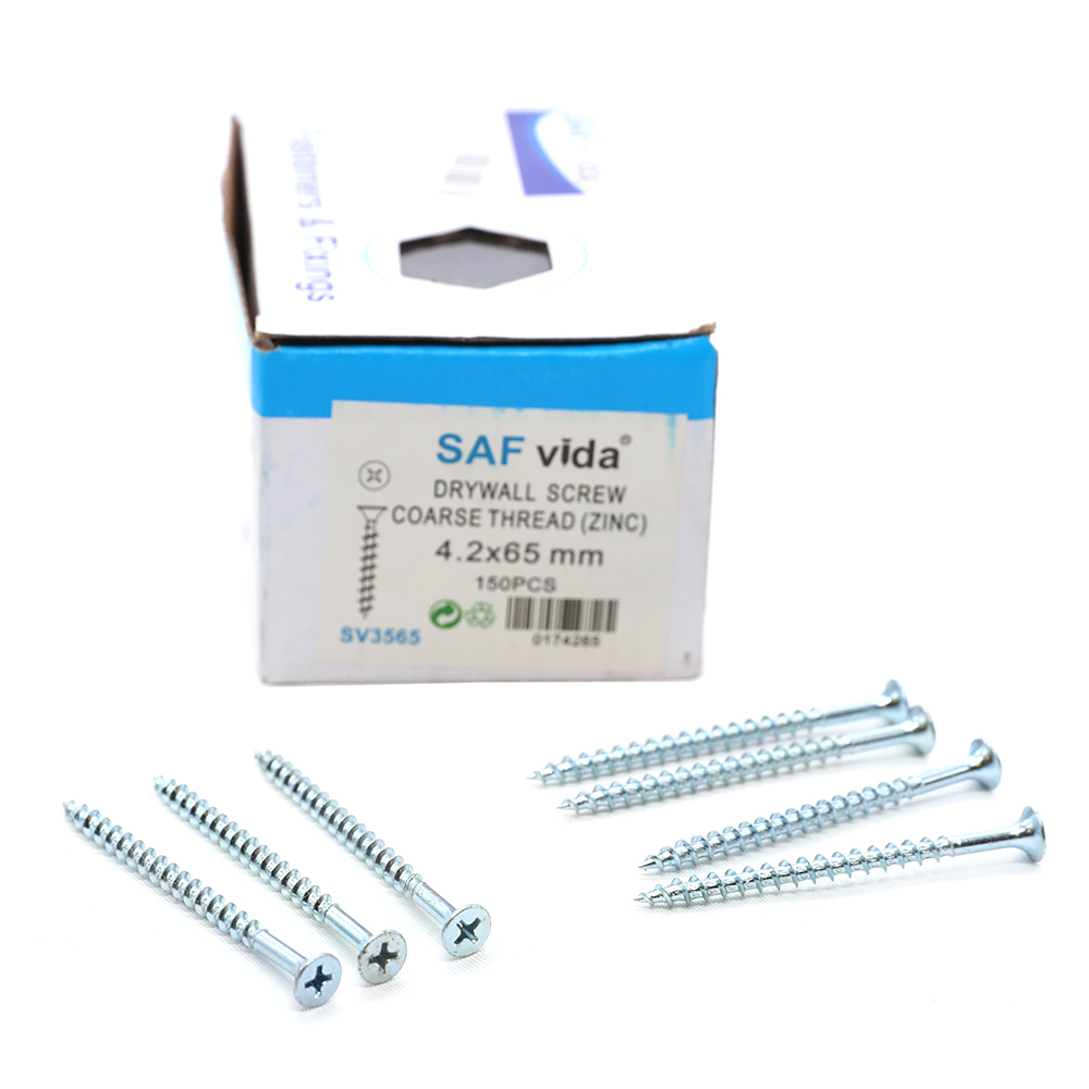 ŞRUP 4,2*65 MM