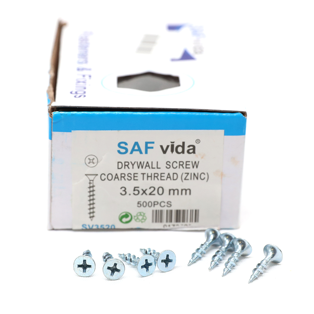ŞRUP 3,5*20 MM