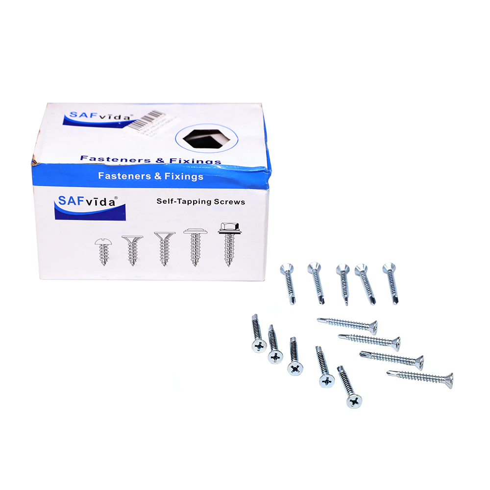ŞRUP  3.9*32 MM