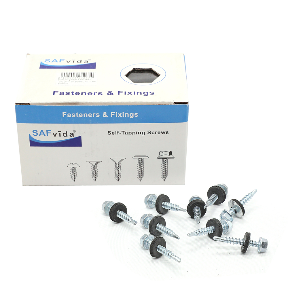 ŞRUP 4.8*32 MM