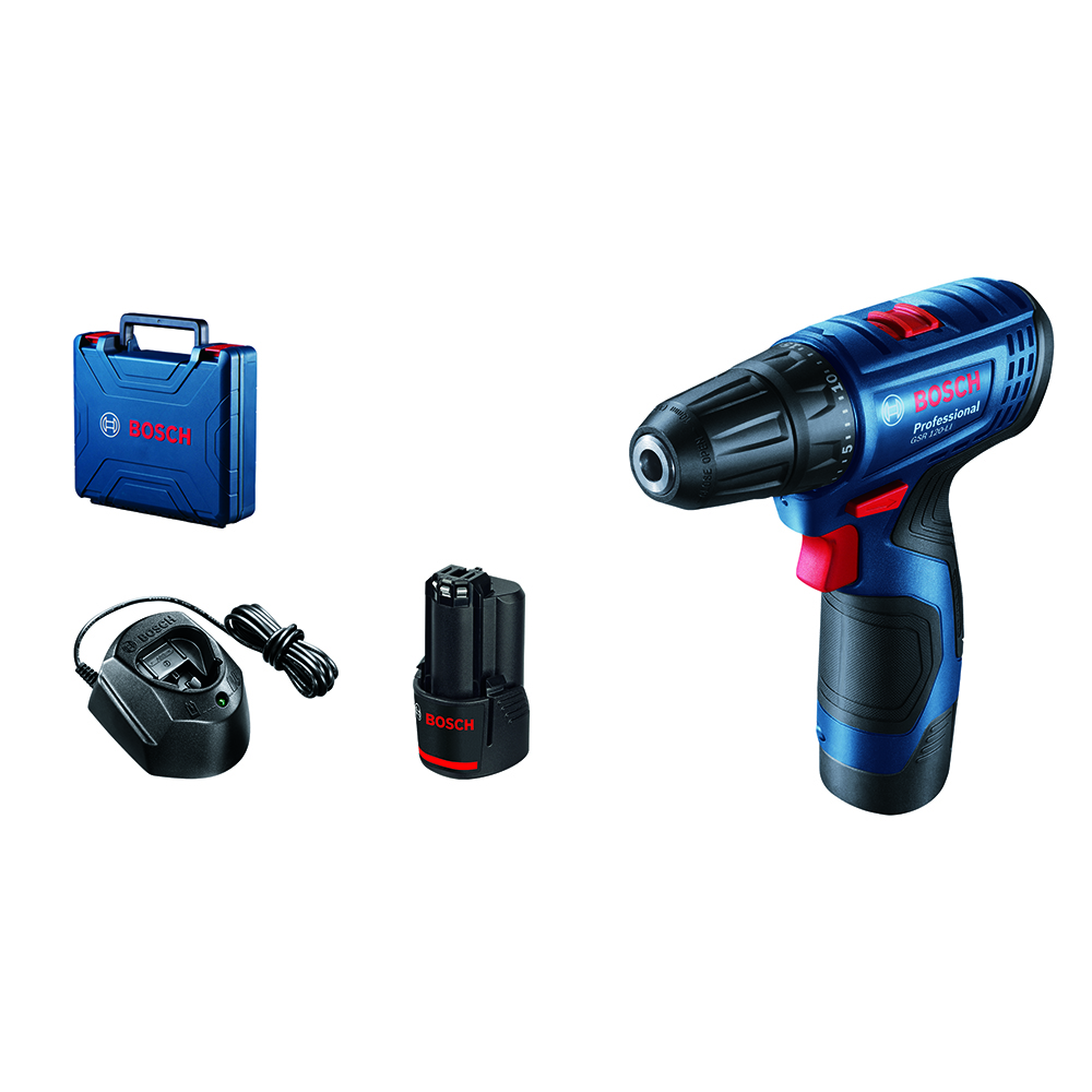 BOSCH DREL