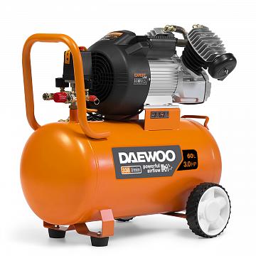 KOMPRESSOR DAEWOO