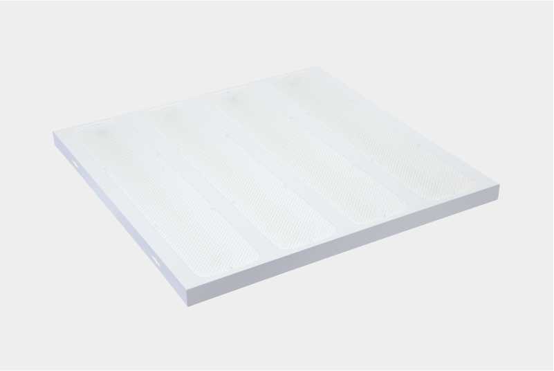 PANEL OPTONICA LED 96VT
