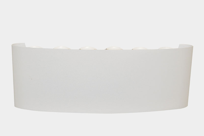BRA MODI 6*2W